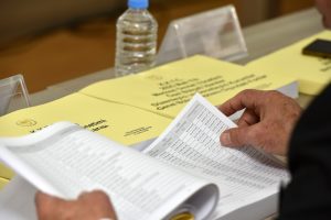 Maliye Bakanlığı’nın bütçesi oy çokluğuyla onaylandı…    Gümrük Müdürü Öztekin “Gazimağusa Limanı’nda 2.5 Milyon Sterlin” iddialarını yanıtladı