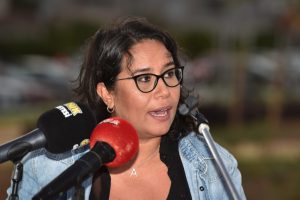 CTP Kadın Örgütü: “Demokrasi ve adalet yolunda her türlü linç girişimine ve manipülasyona karşı dimdik ayaktayız”