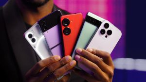 Zirve şaşırtmadı! En çok satan akıllı telefonlar açıklandı