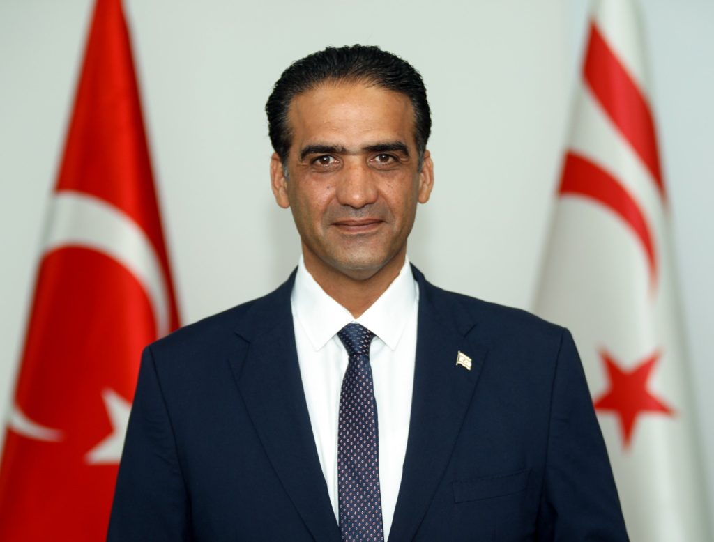 Gardiyanoğlu, 8 Mart Dünya Emekçi Kadınlar Günü dolayısıyla mesaj yayımladı