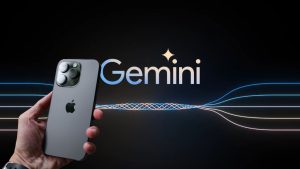 Google’ın yapay zekası Gemini iPhone’lara geliyor!