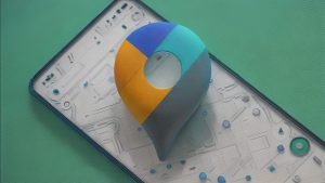 Google Haritalar renk değiştiriyor! Nostaljik Lollipop günlerine dönüyoruz