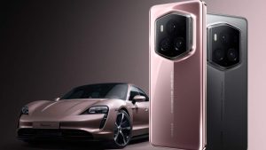 Honor Magic7 RSR Porsche Design’ın kamera özellikleri sızdı!