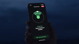 Apple keseyi açtı: iPhone uydu bağlantısında yeni dönem