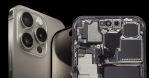 Apple, ücretsiz kamera onarımı yapacak! Peki hangi modeli kapsıyor?