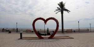 Kazakistan’ın Aktau şehri, Türk Dünyası’nın yeni kültür başkenti oldu