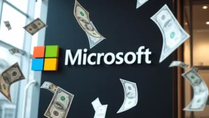 Microsoft’tan Bing kampanyası: 1 milyon dolar dağıtıyor!