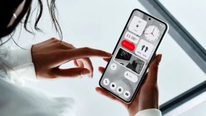 Android’e yeni rakip: Yapay zeka destekli Nothing OS yolda!