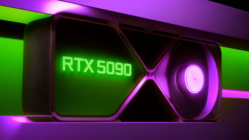 NVIDIA RTX 5090’ların stokları sınırlı mı olacak?