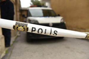 Polisiye olaylar