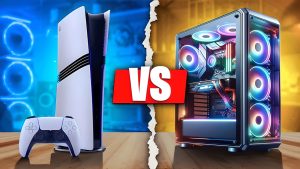 PS5 Pro vs. PC karşılaştırması şok etti: Yaklaşamıyor bile!