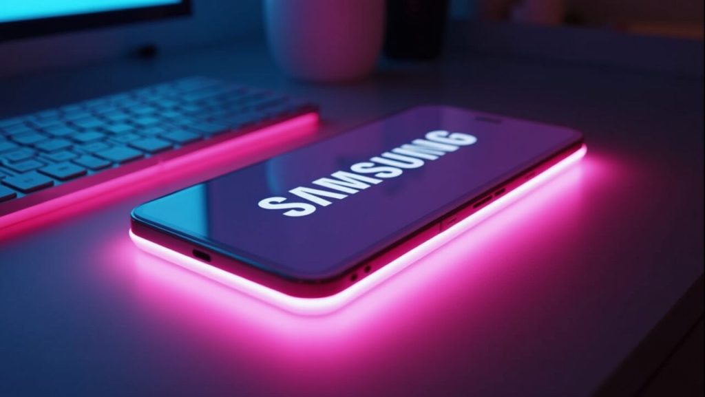 Samsung’un Galaxy S25 Slim modeli ufukta göründü!