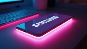 Samsung’un Galaxy S25 Slim modeli ufukta göründü!