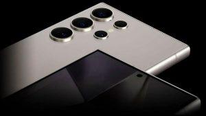 Serinin en güçlüsü: Galaxy S25 Ultra performans testinde!