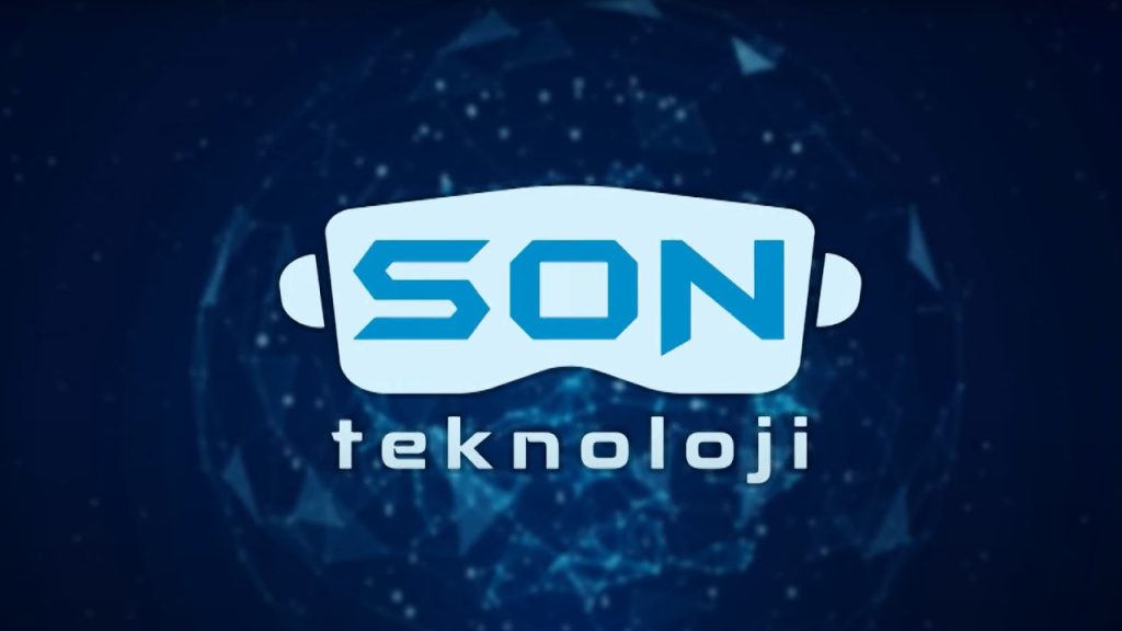 SON Teknoloji 8. bölüm yayınlandı!