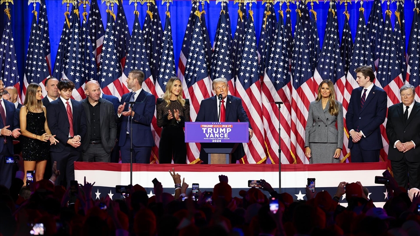 Trump ve ekibi, bazı kabine adayları konusunda FBI’ın görüşünü almamaları nedeniyle eleştiriliyor