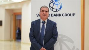 Dünya Bankası Türkiye’nin elektrik altyapısına 1,5 milyar dolar yatırım yapacak