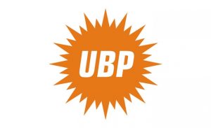 UBP’li 6 İlçe Başkanı, CTP’yi kınadı