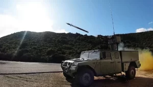 Güney Kıbrıs’ın da aralarında bulunduğu AB ülkeleri “Mistral” hava savunma sistemi satın alacak