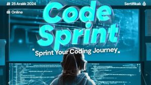 Yazılımcılar buraya! CodeSprint başlıyor – ShiftDelete.Net