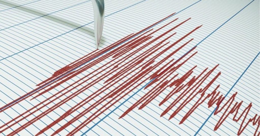 Yunanistan’daki 4 adada, Ege’deki sismik hareketlilik nedeniyle eğitime cumaya kadar ara verildi