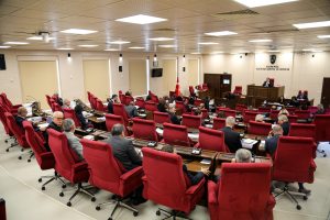 Ekonomi ve Enerji Bakanlığı bütçesi görüşülüyor…