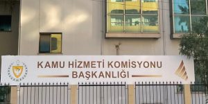 Kamu Yeterlik Sınavları yapıldı