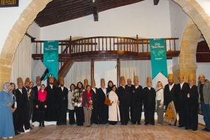 KKTC’de Hazreti Mevlana’nın 751. vuslat yıl dönümünde anma programı düzenlendi