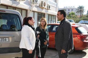 Gardiyanoğlu: “Özel İstihdam Merkezi ile İş Bulma Merkezi’ndeki sıkıntılar giderilecek”