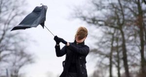 Bu gece denizde ve karada fırtınamsı rüzgar bekleniyor