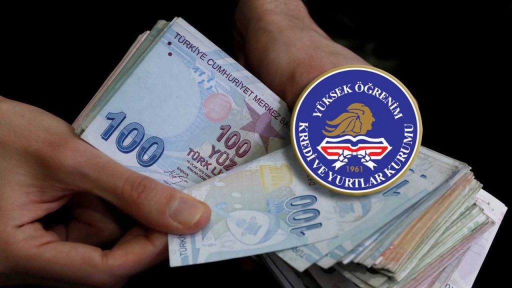 2025 KYK bursu ne kadar oldu? Cumhurbaşkanı açıkladı