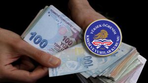 2025 KYK bursu ne kadar oldu? Cumhurbaşkanı açıkladı