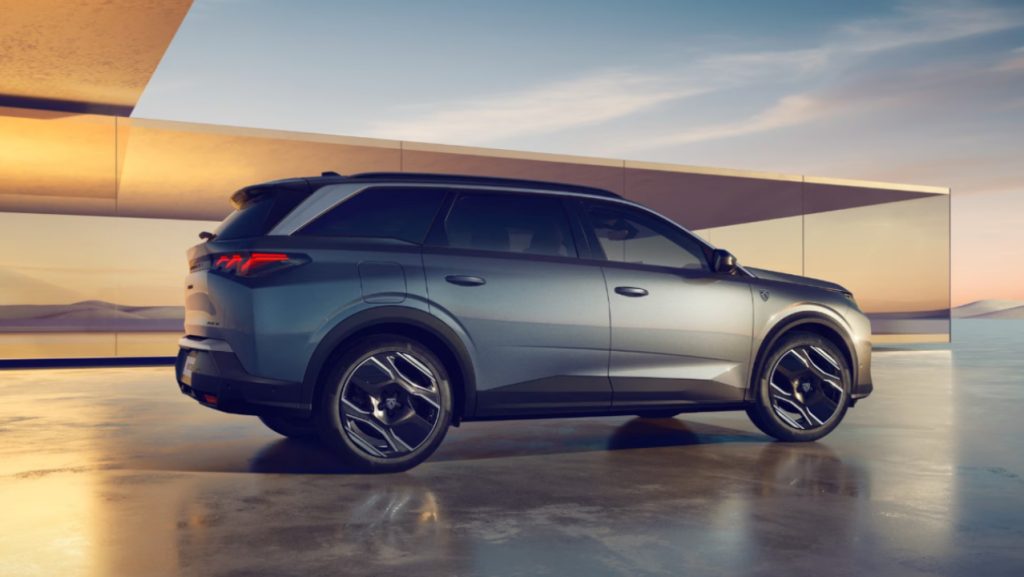 Peugeot 5008 fiyat listesi! – Aralık 2024