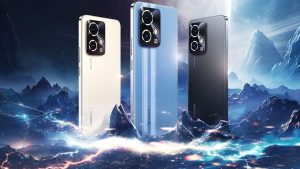 Honor GT tanıtım tarihi ortaya çıktı