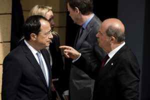 Hristodulidis’ten Cumhurbaşkanı Tatar ile görüşmek için üç tarih önerisi