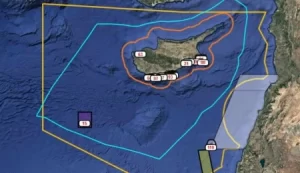 Rum yönetimi ExxonMobil sondajı için “Noel NAVTEX”i ilan etti