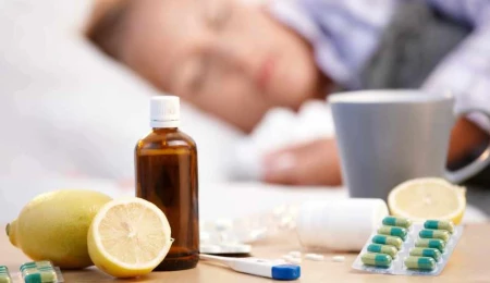 Güney Kıbrıs’ta günde 200 kişi enfeksiyon şikayetiyle hastanelere başvuruyor