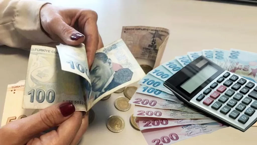 İhtiyaç finansmanı hangi ihtiyaçlarınız için kullanılabilir?
