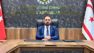 Tarım Bakanı Hüseyin Çavuş’tan 1 Mayıs Emek ve Dayanışma Günü mesajı