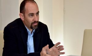 Uluçam: Dünya Toprak Günü’nde ülkemize patates ithal edildi