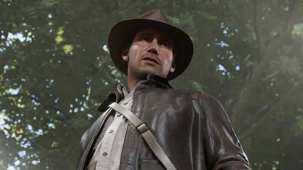 Indiana Jones yapımcısından yeni oyun geliyor!