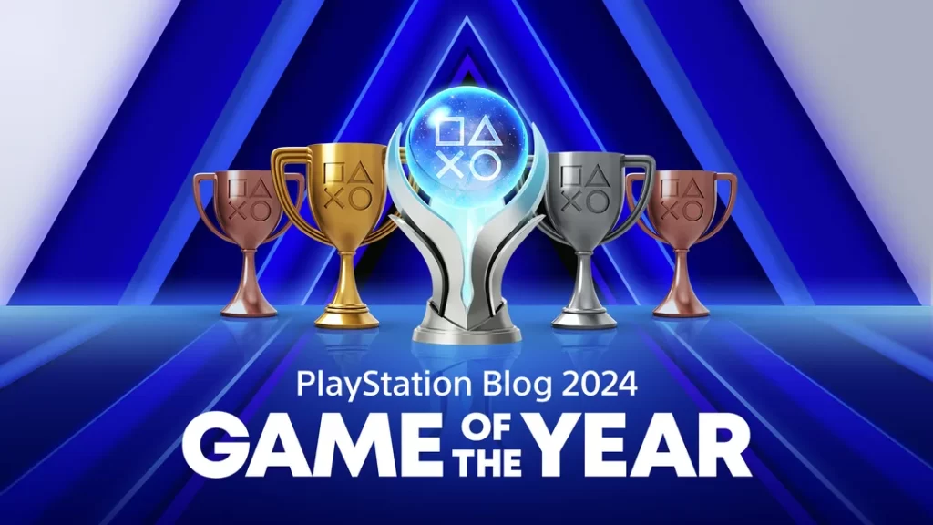 2024’ün en iyi PlayStation oyunları belli oldu: İşte kazananlar!