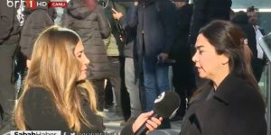 Bağımsız Milletvekili Baybars  İsias Otel davası konusunda BRT’ye açıklamalarda bulundu