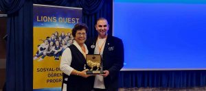 Lions Quest – Sosyal Duygusal Yaşam Becerileri Eğitim Programı Tanıtım Semineri verildi