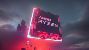 AMD Strix Halo amiral gemisinin performansı ortaya çıktı!
