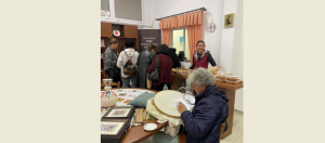 Girne Emekçi Kadınlar Kooperatifi’nin 2. Geleneksel Yeni Yıl Şenliği yapıldı