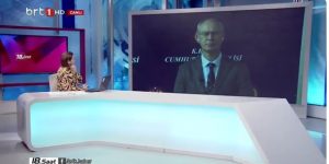 Hasipoğlu:Yeni yılın başında yapılacak 4+1 toplantı Kıbrıs sorunu konusunda en önemli gelişme olacak