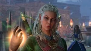 Baldur’s Gate 3 hakkında herkesi şaşırtacak gerçek!