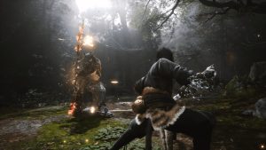 Black Myth: Wukong için Türkçe dil seçeneği eklendi!