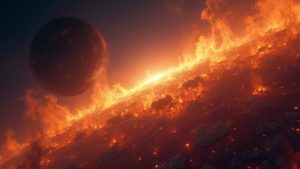 CERN’de evrenin doğuşuna dair büyük bir keşif yapıldı!